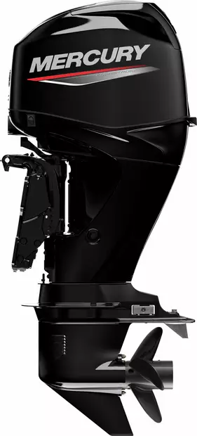 Mercury F60 ELPT EFI CT Perämoottori 2025 - Mercury Perämoottorit - 122596 - 1