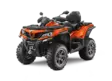 CFMOTO CFORCE 850XC EPS TRAKTOR B - CFMOTO C Force Mönkijät - 122786 - 1