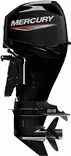Mercury F60 ELPT EFI CT Perämoottori 2025 - Mercury Perämoottorit - 122596 - 1