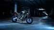 Yamaha MT09A DX 2026 BWM2 Silver Moottoripyörä - Yamaha Moottoripyörät - 686 - 1