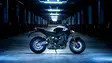Yamaha MT09A DX 2026 BWM2 Silver Moottoripyörä - Yamaha Moottoripyörät - 686 - 1