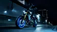 Yamaha MT09A DX 2026 BWM2 Silver Moottoripyörä - Yamaha Moottoripyörät - 686 - 1