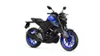 Yamaha MT125A 2025 DPBMC Blue Moottoripyörä - Yamaha Moottoripyörät - 666 - 1