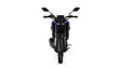 Yamaha MT125A 2025 DPBMC Blue Moottoripyörä - Yamaha Moottoripyörät - 666 - 1