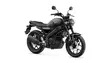 Yamaha XS125 2025 MNM3 Grey Moottoripyörä - Yamaha Moottoripyörät - 676 - 1