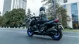 Yamaha YP125RA XMAX 2025 MBL2 Black - Yamaha Skootterit - 716 - 1