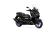 Yamaha YP125RA XMAX 2025 MBL2 Black - Yamaha Skootterit - 716 - 1