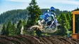 Yamaha YZ250F 2025 DPBSE Moottoripyörä - Yamaha Moottoripyörät - 706 - 1