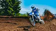 Yamaha YZ250F 2025 DPBSE Moottoripyörä - Yamaha Moottoripyörät - 706 - 1