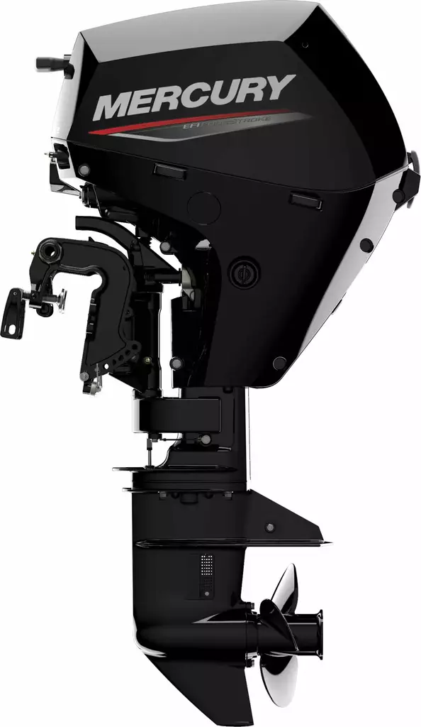 Mercury F15 EH EFI Perämoottori 2025 - Mercury Perämoottorit - 111297 - 1