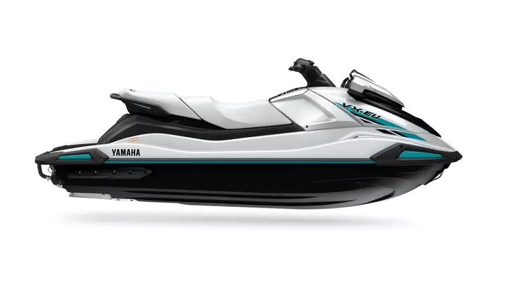 Yamaha VX EU 2025 - Yamaha vesijetit - 727 - 1