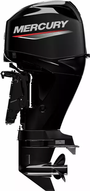 Mercury F40 ELPT EFI Perämoottori 2025 - Mercury Perämoottorit - 106367 - 1