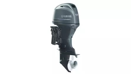 Yamaha F70 AETL Perämoottori 2025 - Yamaha Perämoottorit - 57947 - 1