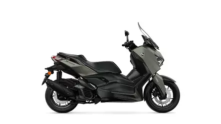 Yamaha YP125RA XMAX 2025 MDNMA Kamo - Yamaha Skootterit - 717 - 1
