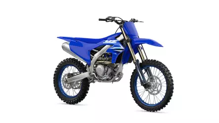 Yamaha YZ450F 2025 DPBSE Moottoripyörä - Yamaha Moottoripyörät - 707 - 1