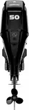 Mercury F50 ELPT EFI Perämoottori 2025 - Mercury Perämoottorit - 109347 - 1