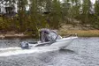 Suvi 63 Duo FISHER vene Yamaha F100 LB perämoottori - Suvi veneet - 58177 - 1