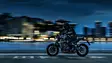 Yamaha MT09A Y-AMT 2025 MDNM6 Black Moottoripyörä - Yamaha Moottoripyörät - 687 - 1