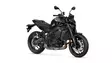 Yamaha MT09A Y-AMT 2025 MDNM6 Black Moottoripyörä - Yamaha Moottoripyörät - 687 - 1