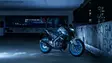 Yamaha MT125A 2025 MLNM4 Grey Moottoripyörä - Yamaha Moottoripyörät - 667 - 1