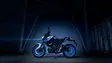 Yamaha MT125A 2025 MLNM4 Grey Moottoripyörä - Yamaha Moottoripyörät - 667 - 1