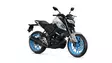 Yamaha MT125A 2025 MLNM4 Grey Moottoripyörä - Yamaha Moottoripyörät - 667 - 1