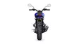 Yamaha XS125 2025 DPBMC Blue Moottoripyörä - Yamaha Moottoripyörät - 677 - 1