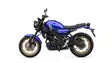 Yamaha XS125 2025 DPBMC Blue Moottoripyörä - Yamaha Moottoripyörät - 677 - 1