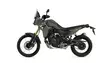 Yamaha XTZ700 2025 MYNM2 Sand/Black Moottoripyörä - Yamaha Moottoripyörät - 697 - 1