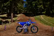Yamaha YZ450F 2025 DPBSE Moottoripyörä - Yamaha Moottoripyörät - 707 - 1
