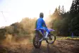 Yamaha YZ450F 2025 DPBSE Moottoripyörä - Yamaha Moottoripyörät - 707 - 1