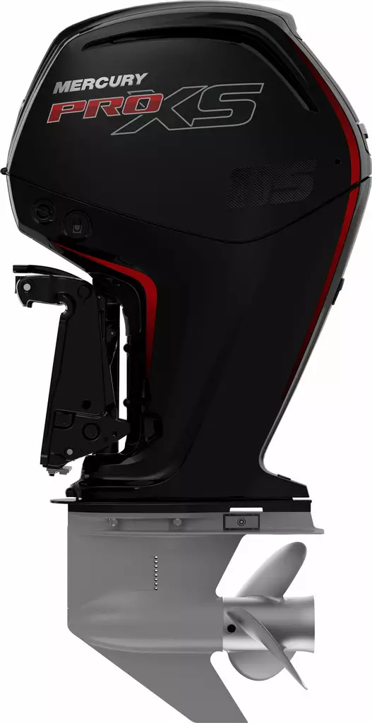 Mercury F115 XL Pro XS Perämoottori 2025 - Mercury Perämoottorit - 122638 - 1