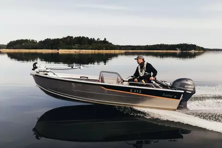 Buster S vene 2026 - Buster veneet - 122338 - 1