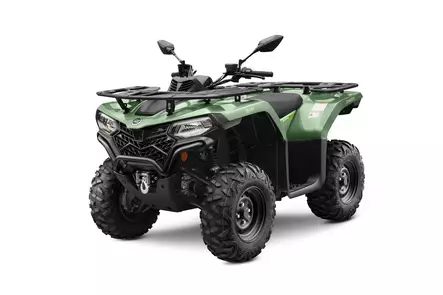 CFMOTO CFORCE 450, Short, TRAKTOR - CFMOTO C Force Mönkijät - 122778 - 1