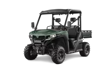 CFMOTO UFORCE 600 EPS TRAKTOR - CFMOTO U Force Koppimönkijät - 122768 - 1