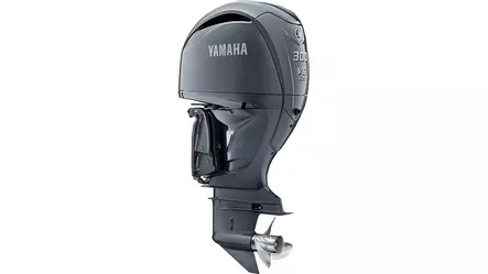 Yamaha F300 UCB Perämoottori 2025 - Yamaha Perämoottorit - 118158 - 1