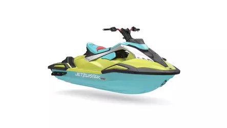 Yamaha Jet Blaster PRO2 2025 - Yamaha vesijetit - 728 - 1