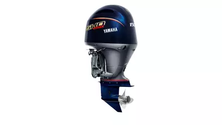 Yamaha VF150 XB VMAX Perämoottori 2025 - Yamaha Perämoottorit - 122488 - 1