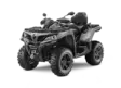 CFMOTO CFORCE 850XC GREY EDITION EPS TRAKTOR B - CFMOTO C Force Mönkijät - 122788 - 1