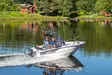 Suvi 47 Duo Fisher vene Yamaha F40 FETL perämoottori - Suvi veneet - 113288 - 1