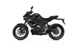 Yamaha MT125A 2025 MDNM6 Black Moottoripyörä - Yamaha Moottoripyörät - 668 - 1