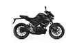 Yamaha MT125A 2025 MDNM6 Black Moottoripyörä - Yamaha Moottoripyörät - 668 - 1