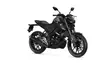 Yamaha MT125A 2025 MDNM6 Black Moottoripyörä - Yamaha Moottoripyörät - 668 - 1