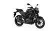 Yamaha MT320 2025 MDNM8 Black Moottoripyörä - Yamaha Moottoripyörät - 678 - 1