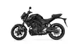 Yamaha MT320 2025 MDNM8 Black Moottoripyörä - Yamaha Moottoripyörät - 678 - 1