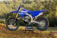 Yamaha WR250F 2025 DPBSE Moottoripyörä - Yamaha Moottoripyörät - 708 - 1