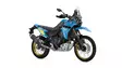 Yamaha XTZ700 SV RALLY 2025 SYB Blue/Black Moottoripyörä - Yamaha Moottoripyörät - 698 - 1