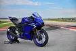 Yamaha YZF-R3 2025 DPBMC Blue Moottoripyörä - Yamaha Moottoripyörät - 688 - 1
