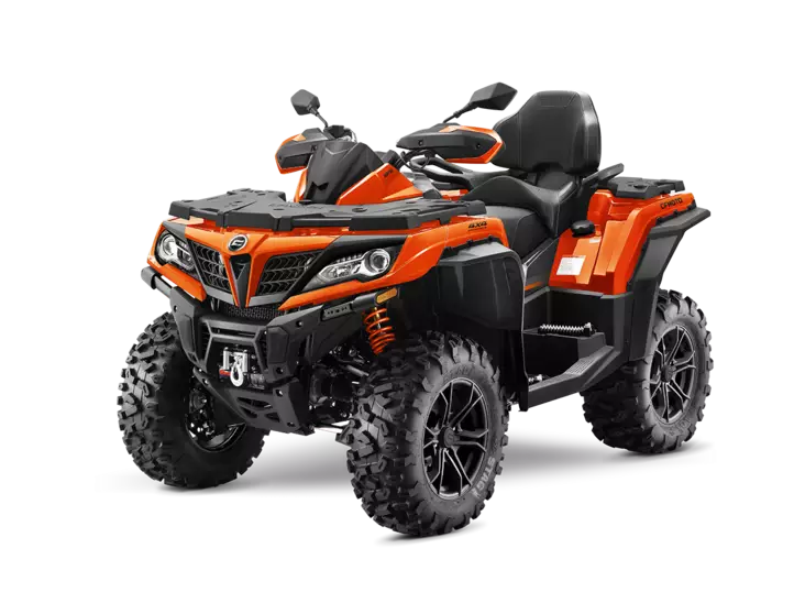 CFMOTO CFORCE 1000 EPS TRAKTOR B - CFMOTO C Force Mönkijät - 122789 - 1