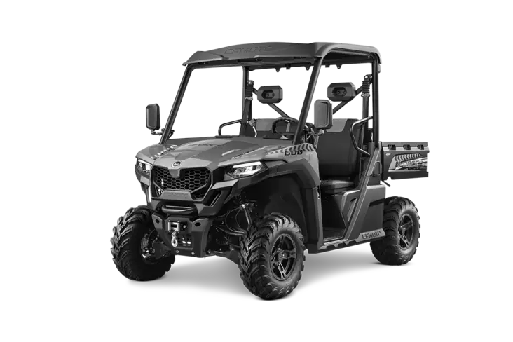 CFMOTO UFORCE 600 EPS TRAKTOR - CFMOTO U Force Koppimönkijät - 122769 - 1